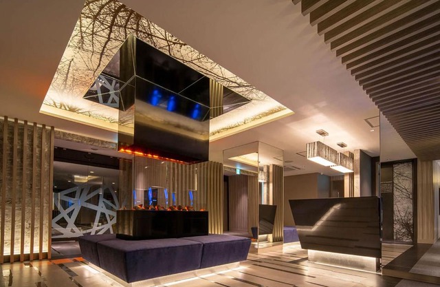 Hotel U Kouroen Stay 