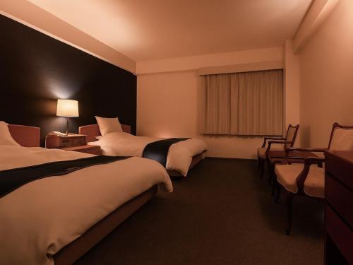 Kurashiki Hotel 