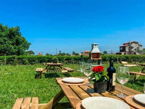 La Maruca Loft 