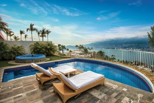 Las Brisas 
