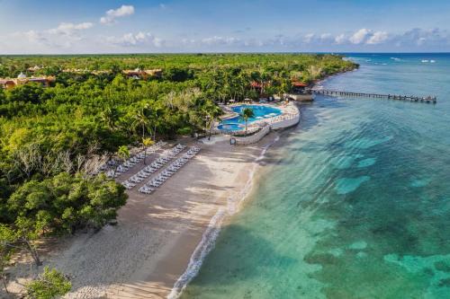 Occidental Cozumel All 