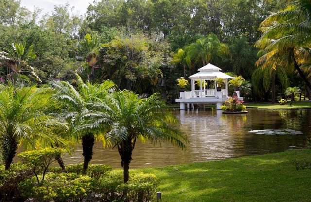 Radisson Hotel Cuernanvaca 