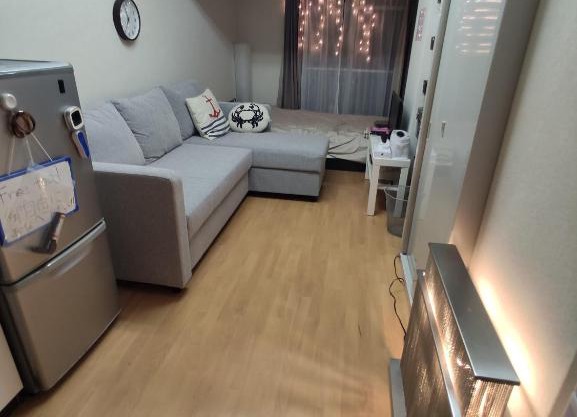 Roppongi apartment201