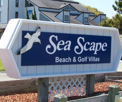Kitty Hawk Oceanside Sun 