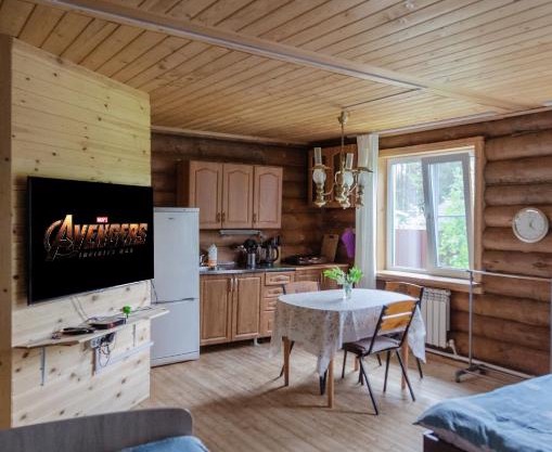 Seligerland Cottage 
