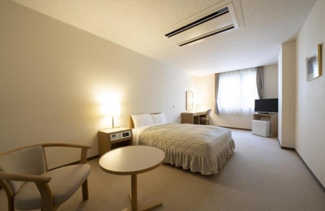 Seto Park Hotel Stay 