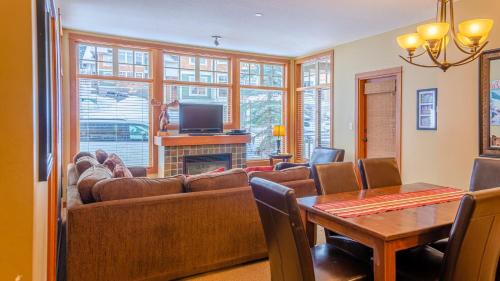 Echo Sun Peaks 