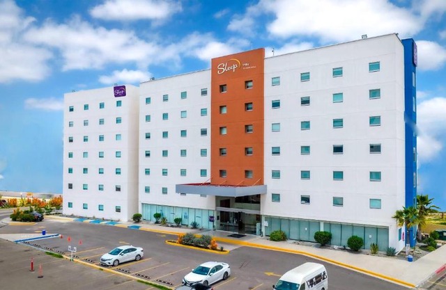 City Express Mexicali 