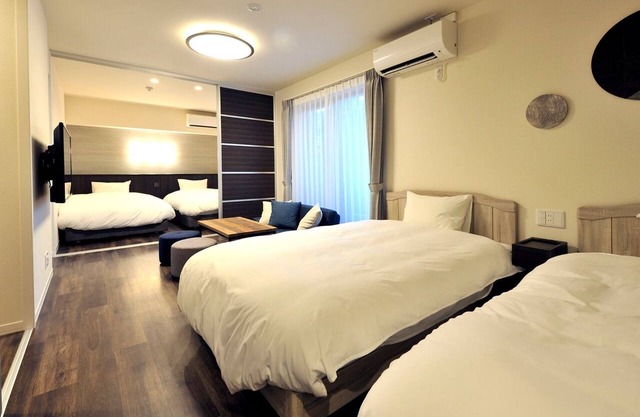 Standard Room 303 - 303/Osaka Ōsaka