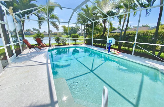 Villa Cape Coral 
