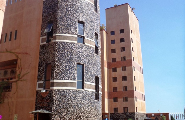 Villas Suites Paraiso Del Sur 