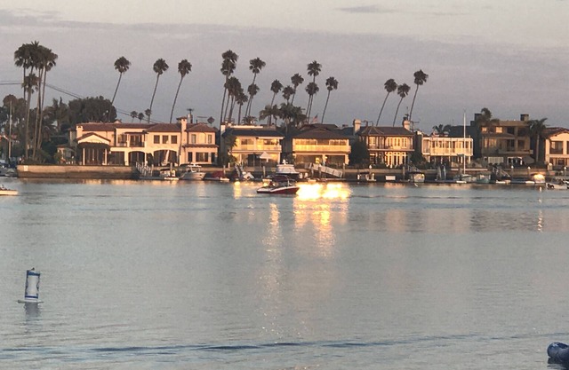 Belmont Shore 