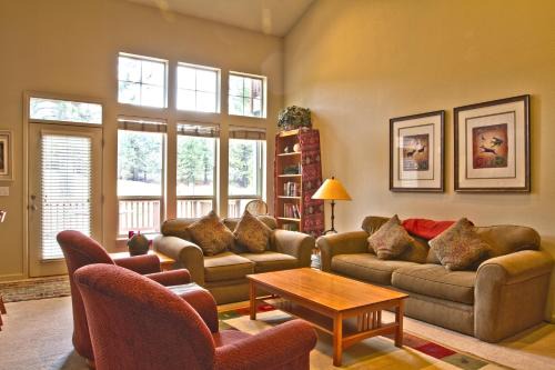 Widgi Creek #22 condo in Bend