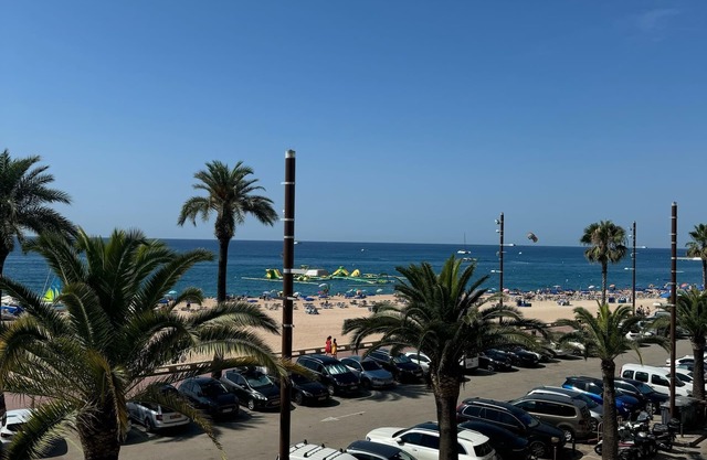 Primera Linea De Mar Zod Vista Lloret 