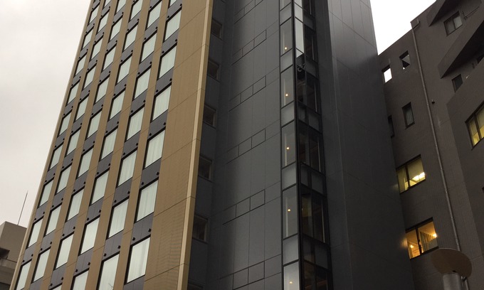 Roppongi Hotel | Candeo Hotels Tokyo Roppongi