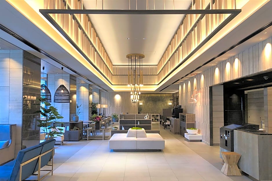 Nishiki Hotel | HOTEL KEIHAN NAGOYA