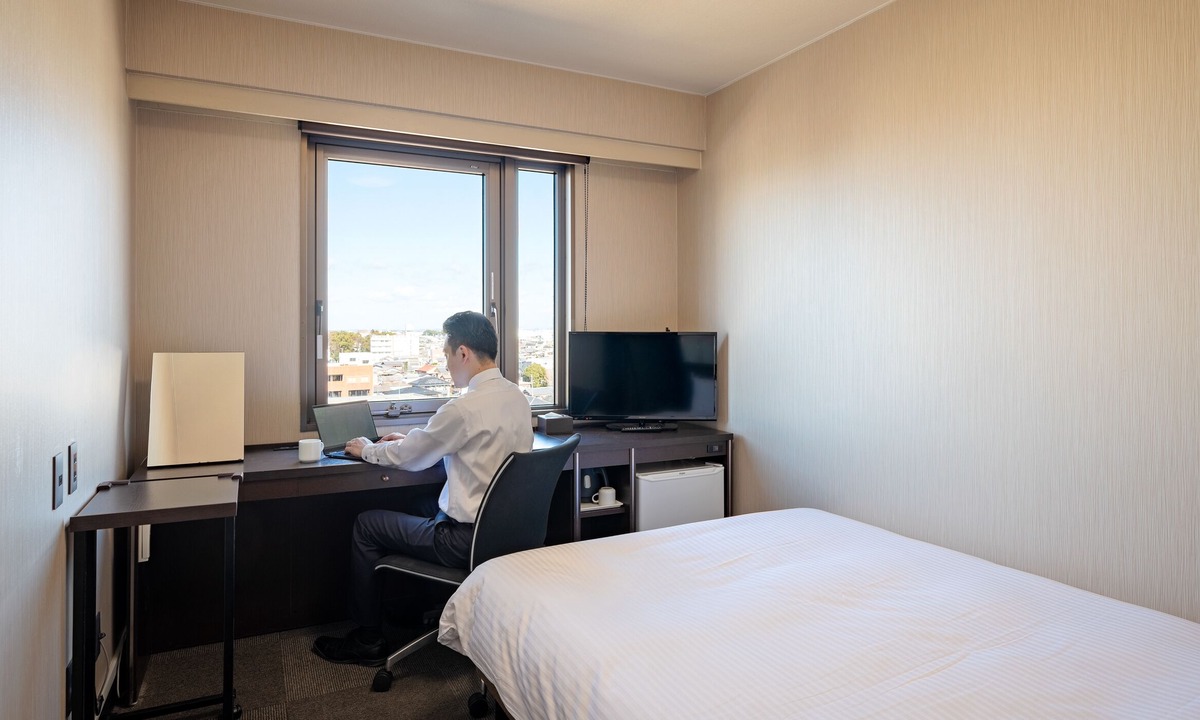 Iseshima Jindai Onsen Hotel | EN HOTEL Ise