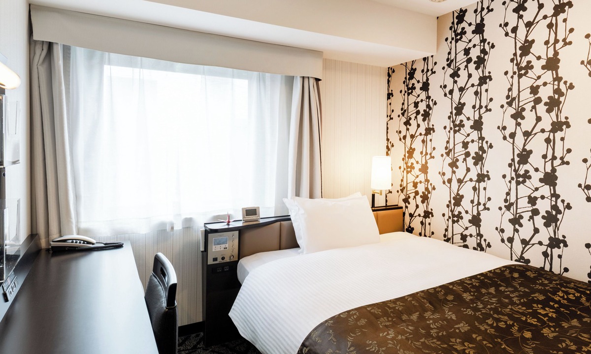 Nishishinbashi Hotel | APA Hotel Shimbashi Toranomon