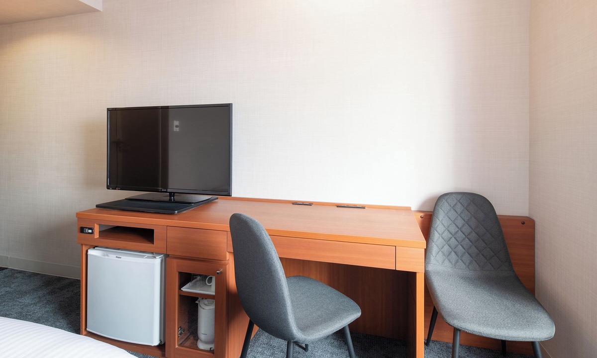 Katsutadai Hotel | Vessel Inn Yachiyo Katsutadai Ekimae
