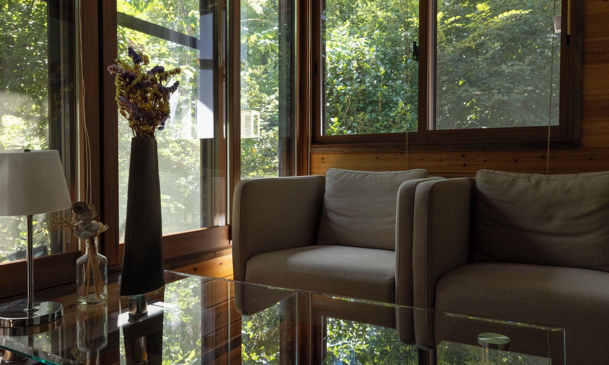 Azumino House | Azumino Salon