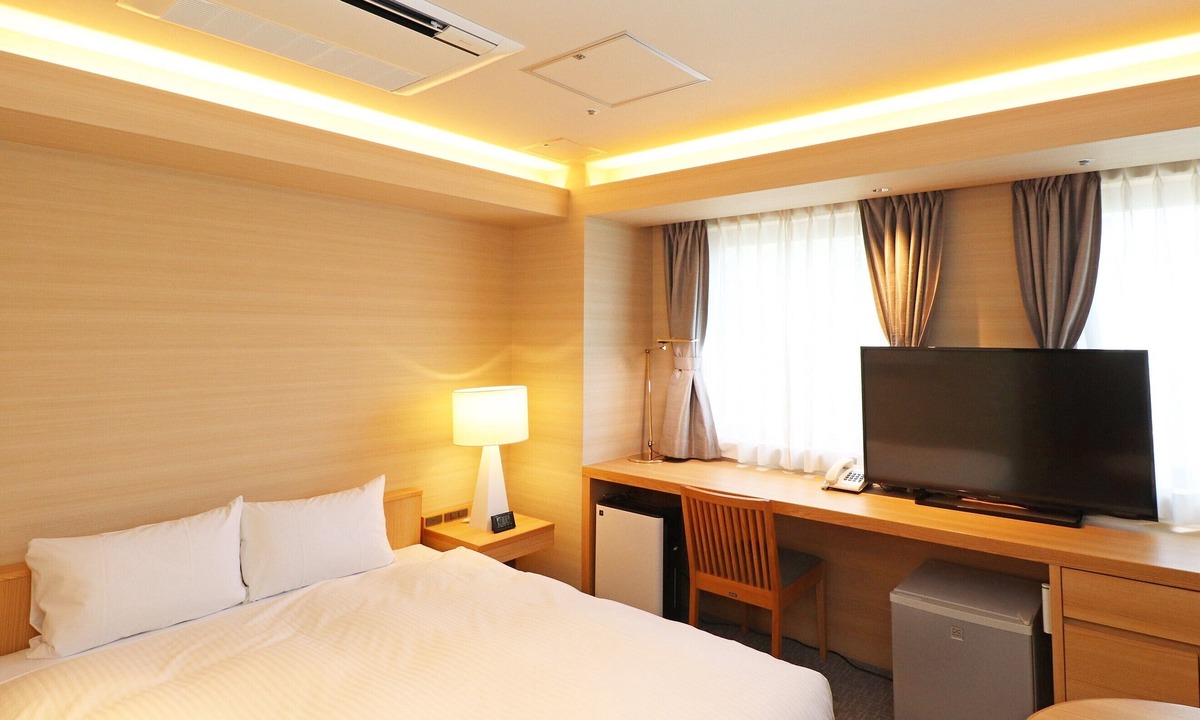 Tsuzuki Hotel | Chisun Inn Yokohama Tsuzuki