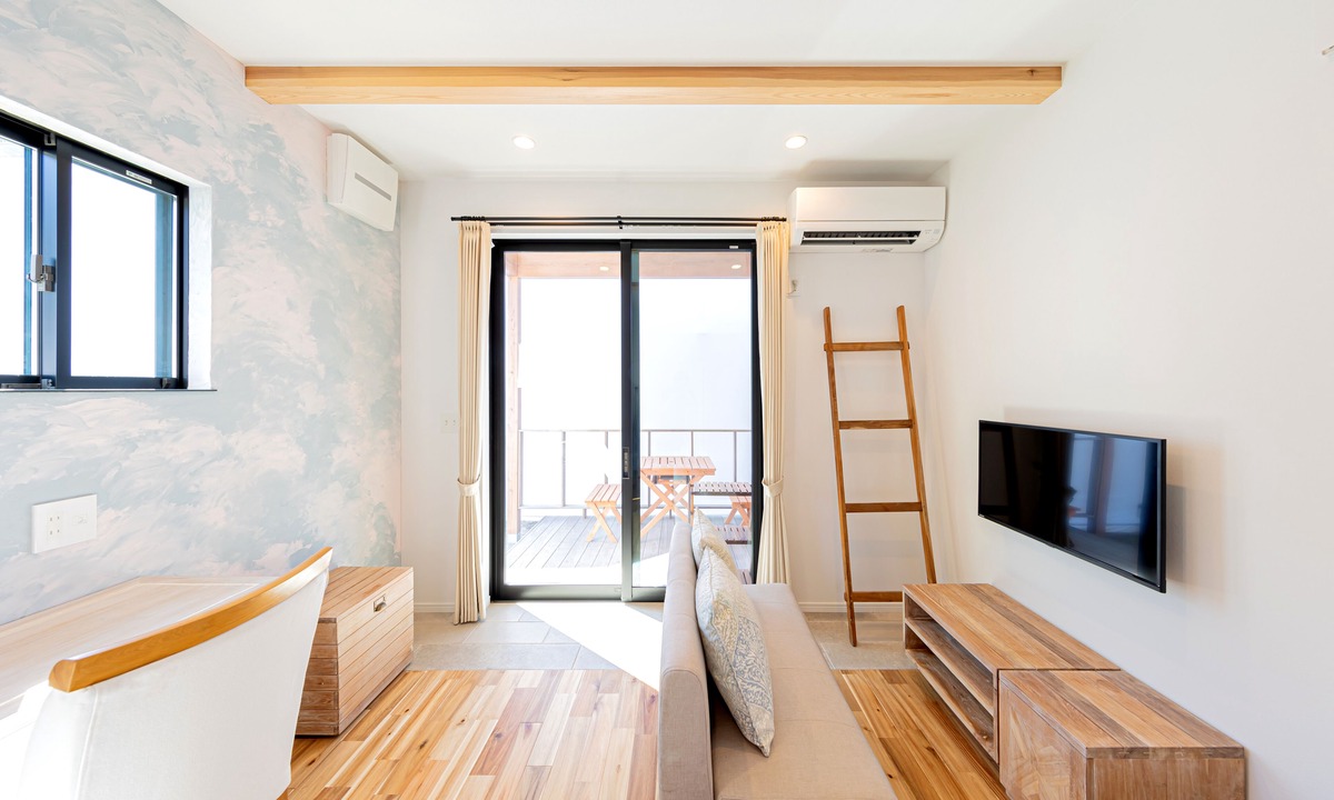 Sanmu Other | Innosense Resort -In Chiba Resol-