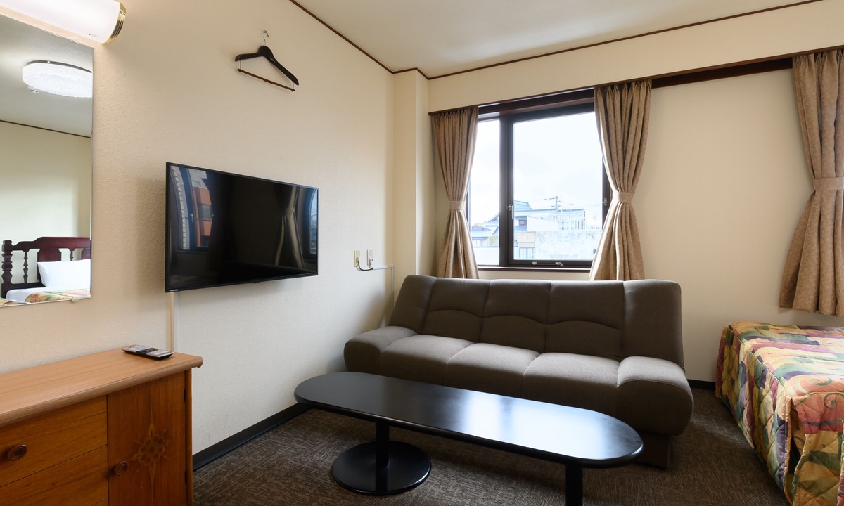 Hanahasu Onsen Hotel | Tabist Business Hotel Osamura