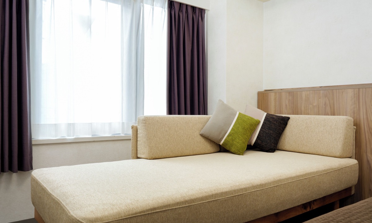 Kiyosumi-Shirakawa Hotel | Hotel Mystays Kiyosumi Shirakawa