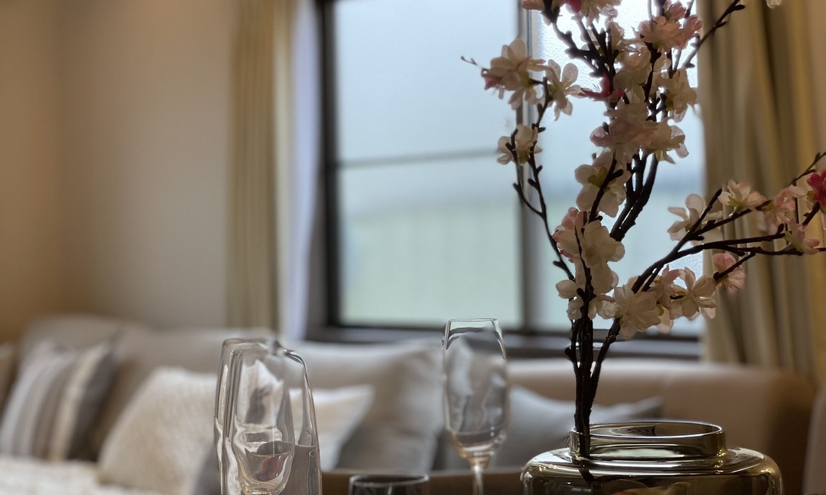 Honmachi Apartment | Oak Stay Shibuya 3