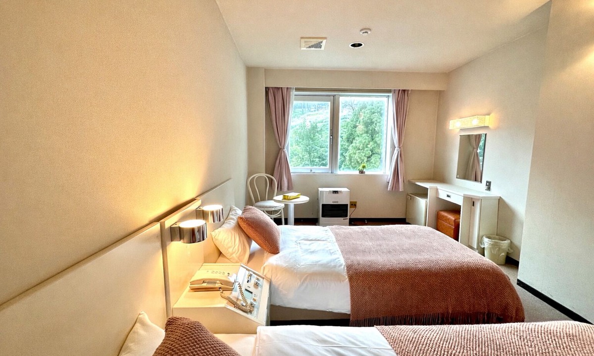 Yuzawa-machi Hotel | Hotel Justice