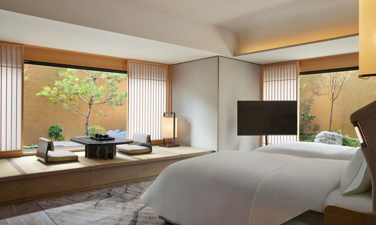 Shimogyo Hotel | Dusit Thani Kyoto
