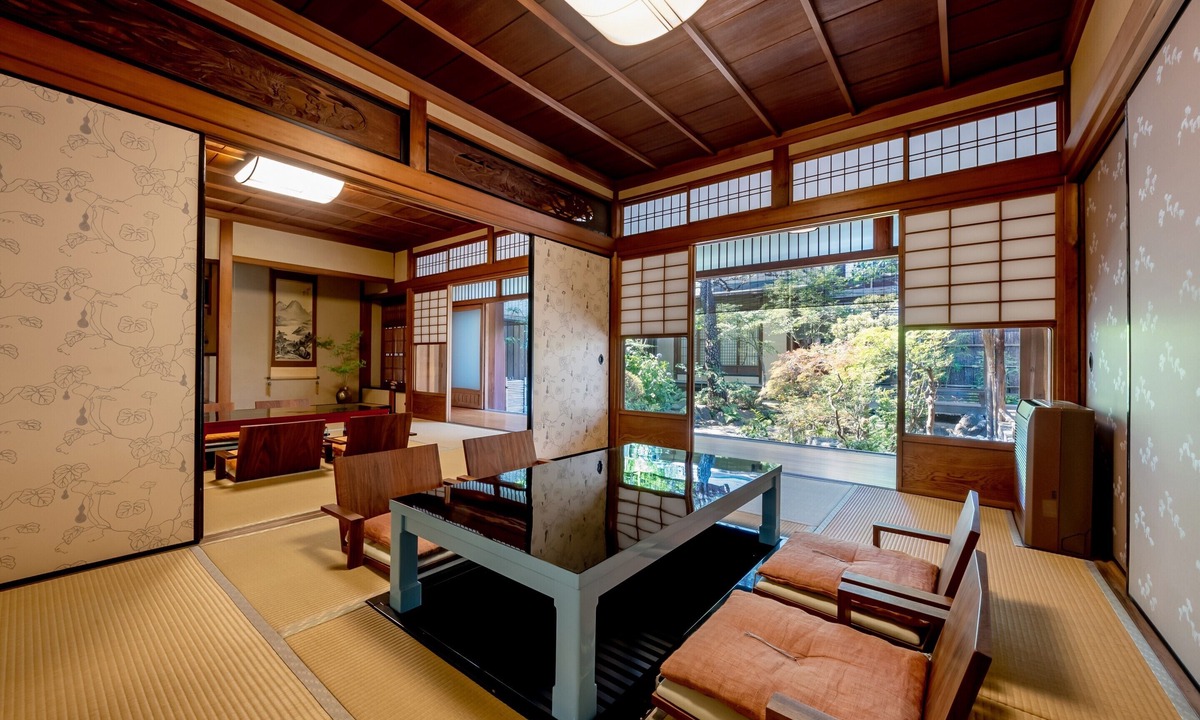 Nishijin House | RESI STAY Shinshinen