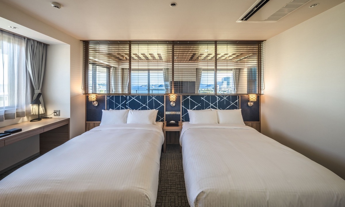 Tamano Hotel | UNO HOTEL