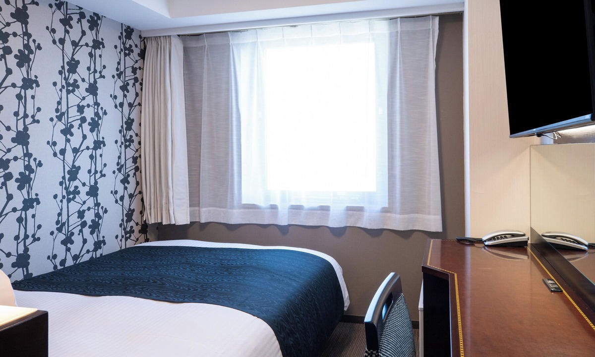 Haneda Hotel | APA Hotel Haneda Anamori Inari Ekimae