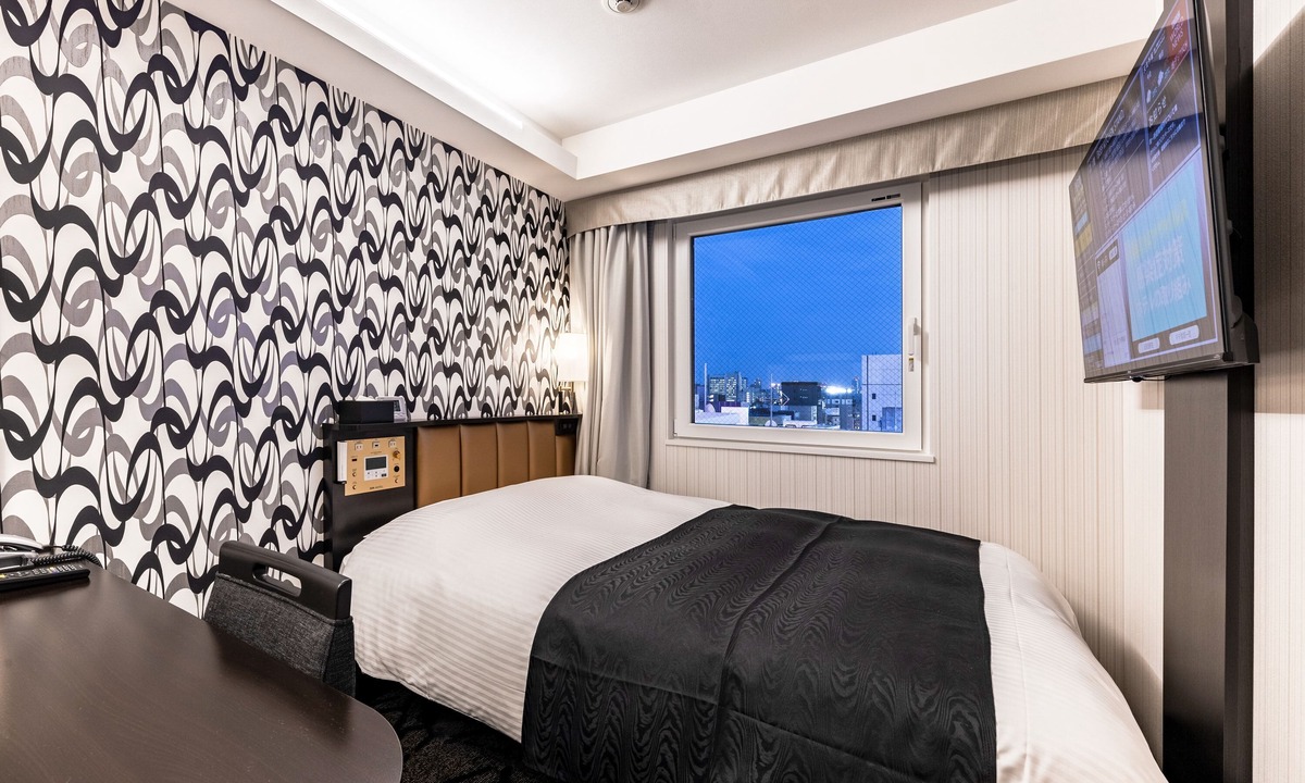 Ueno Hotel | APA Hotel Ueno Ekiminami