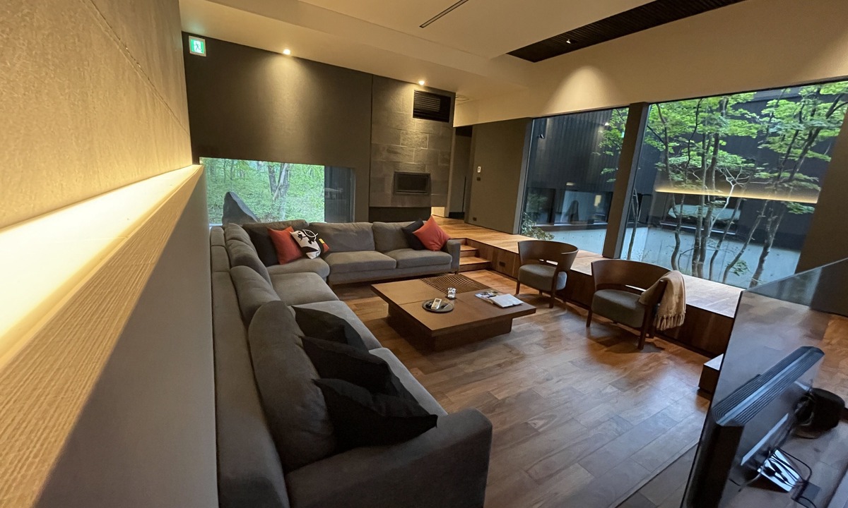 Kitaazumi-gun House | Nivia