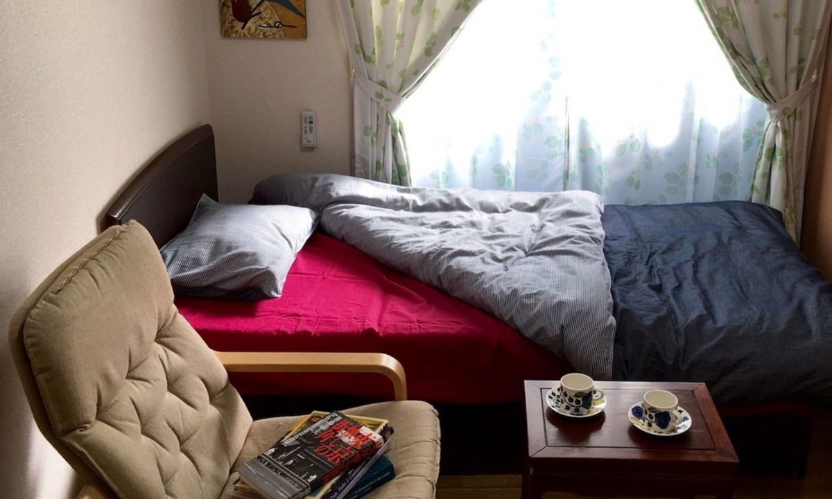 Katsushika Apartment | Y's B&Kitchen Tokyo HY1
