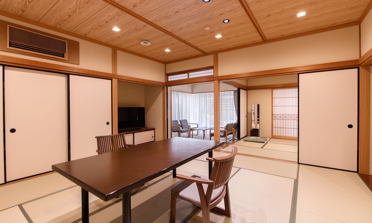 Atami House | Furuya Ryokan