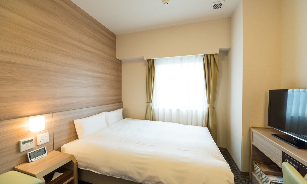 Kakegawa Hotel | Dormy Inn Express Kakegawa Natural Hot Spring