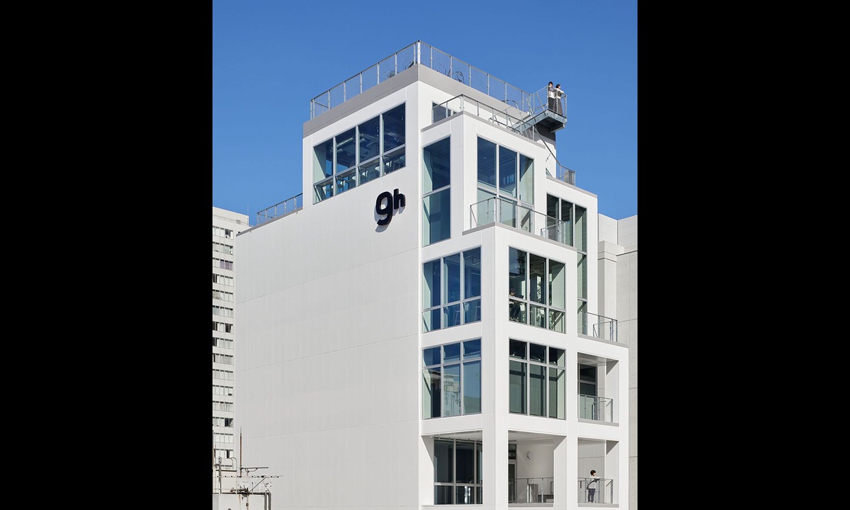 Hamamatsucho Hotel | 9h nine hours Hamamatsucho
