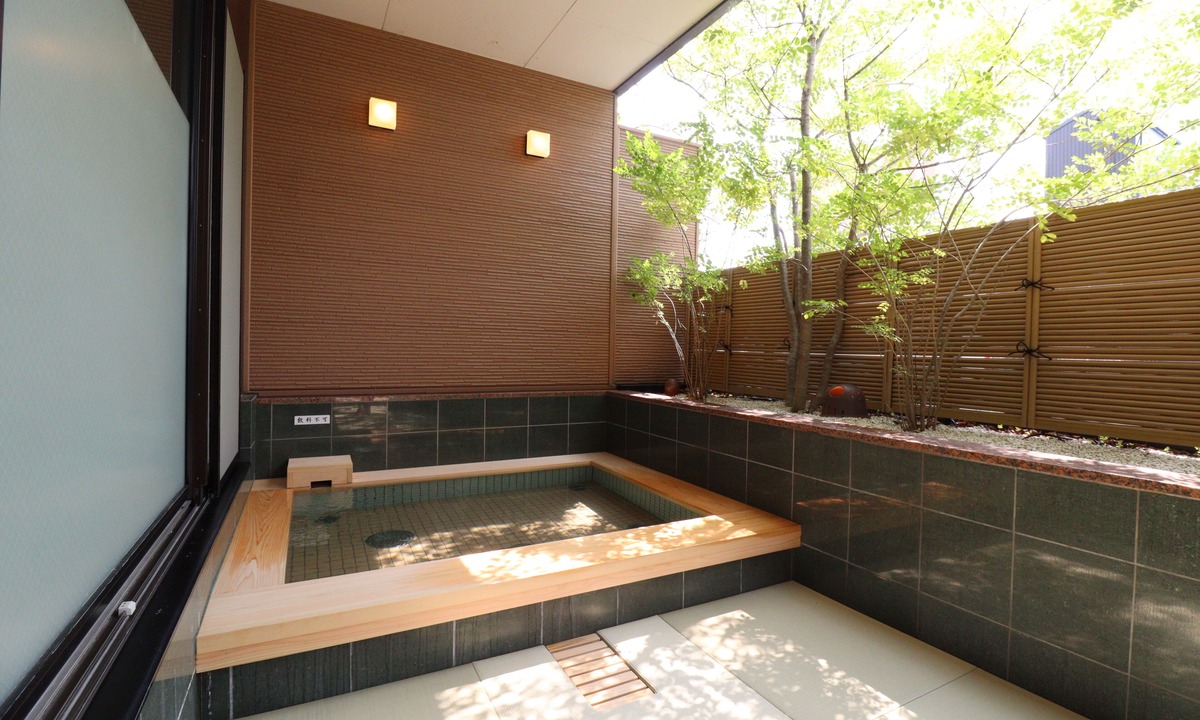 Yunoura Onsen House | Dogo Onsen Yachiyo