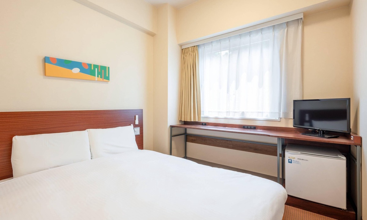 Fukui Hotel | Comfort Inn Fukui
