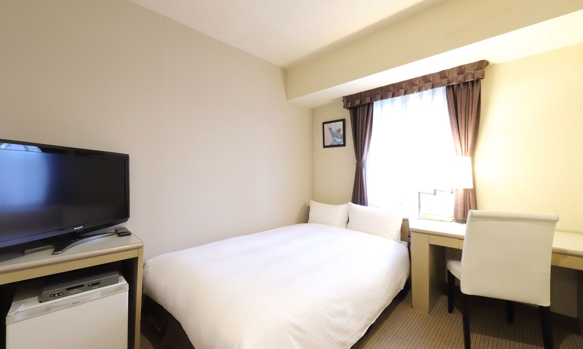 Shin-Yokohama Hotel | Shin Yokohama Kokusai Hotel
