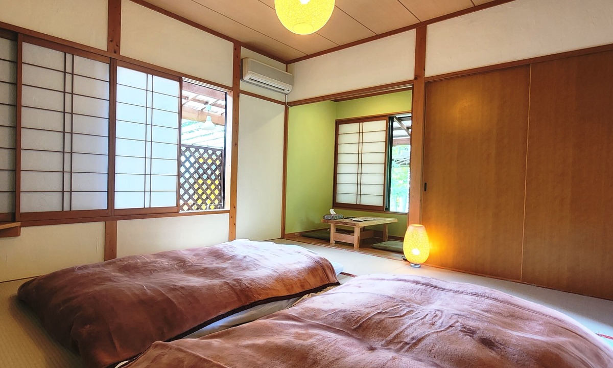 Urugi House | Minna no ie Polepole