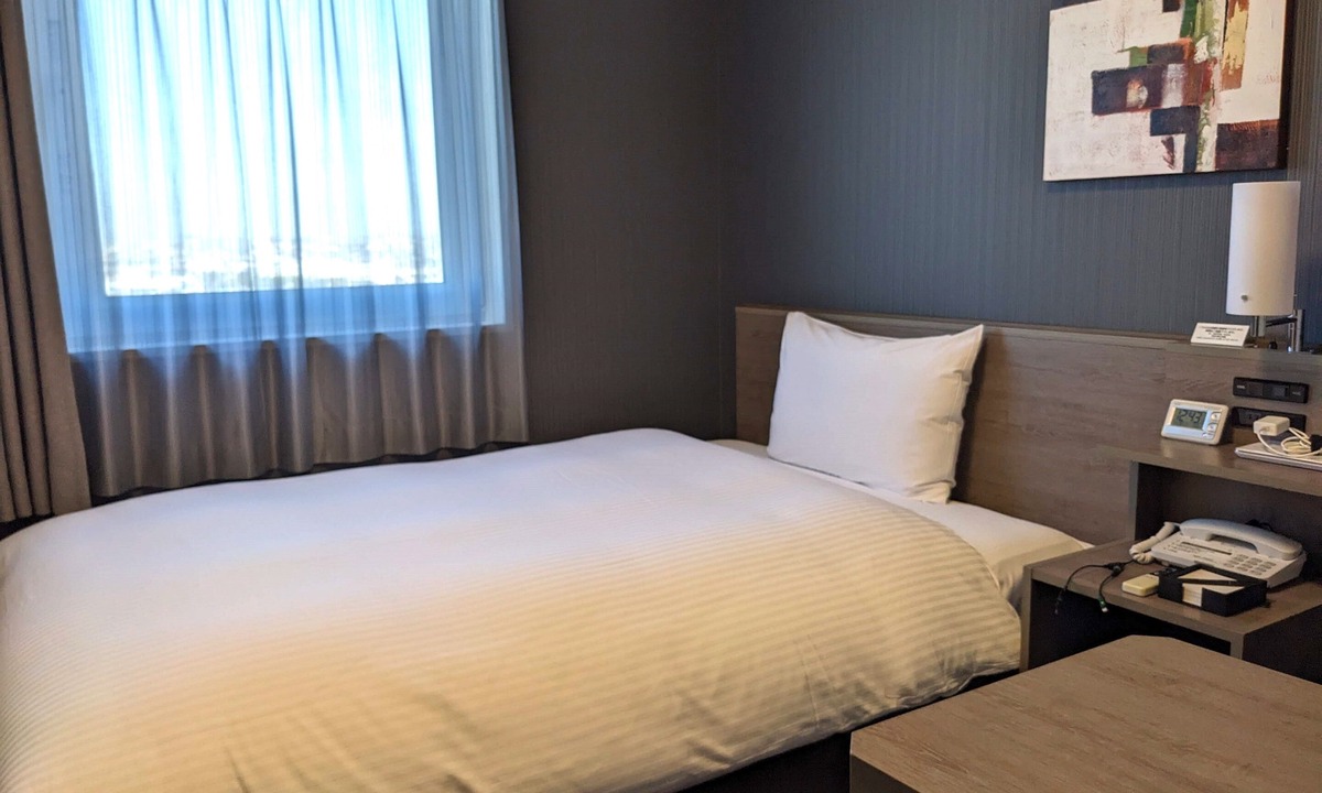 Hamano Hotel | Hotel Route Inn Chiba Hamano