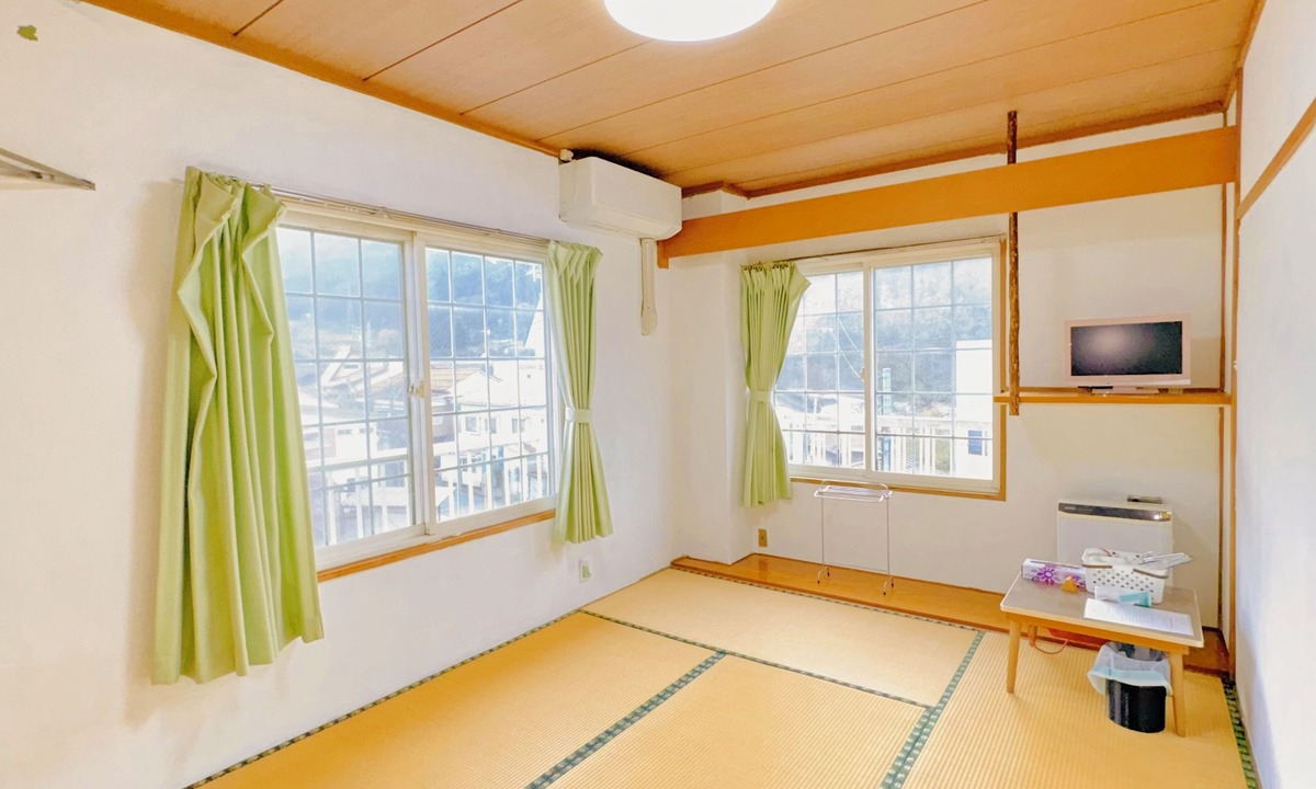 Yuzawa-machi House | SnowHouse Memorie