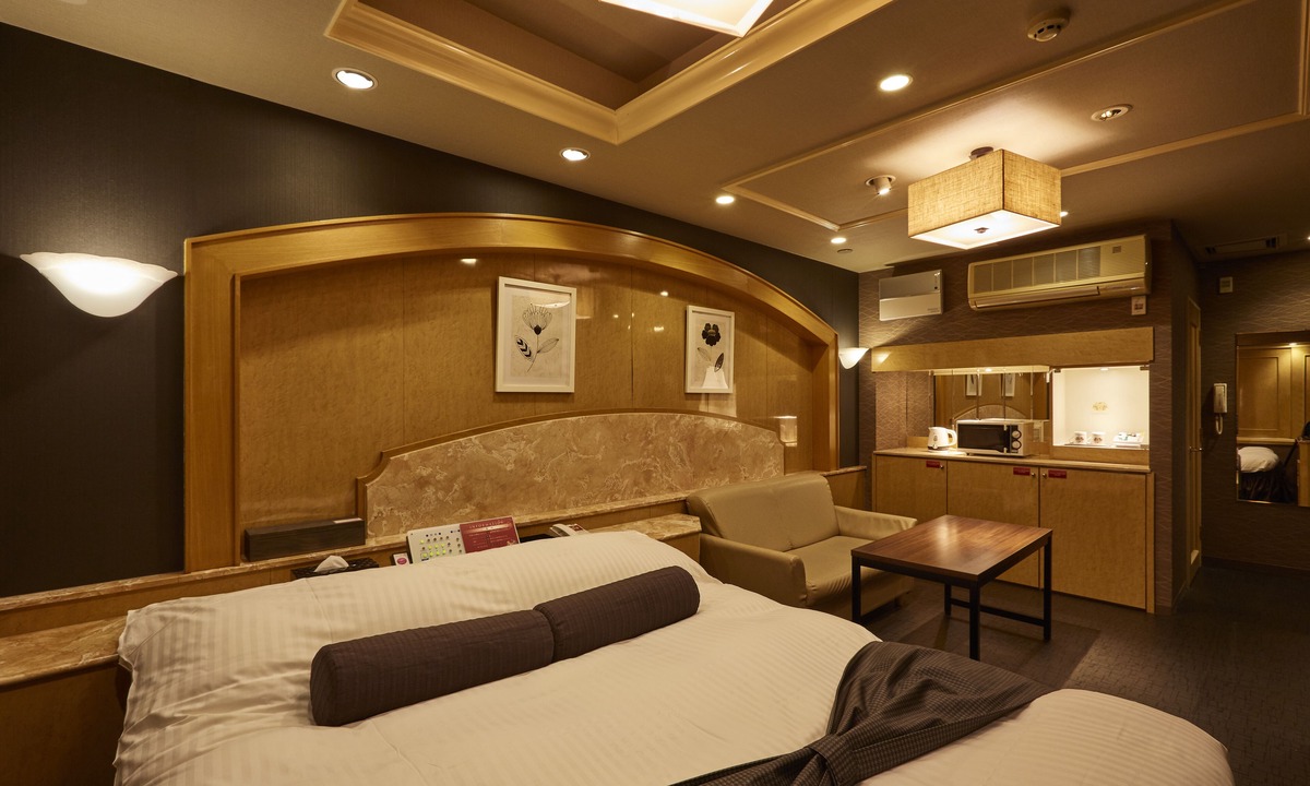 Inazawa Hotel | Hotel Christmas