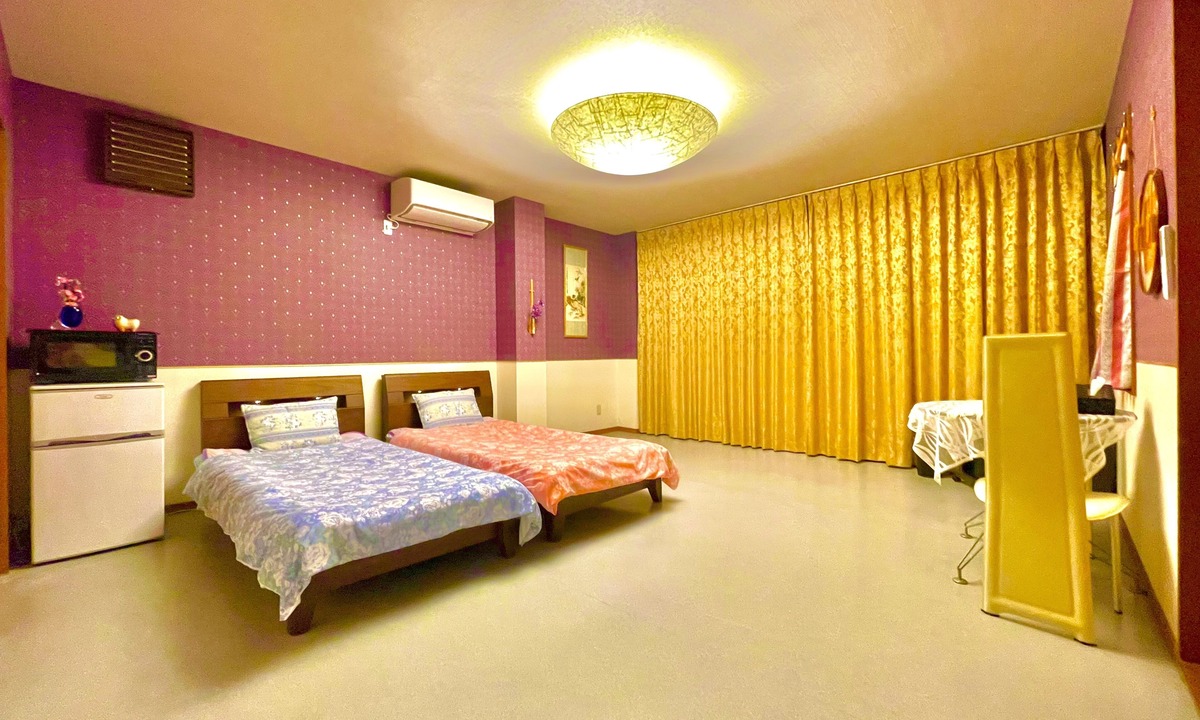 Inuyama Apartment | Inuyama Modern Room
