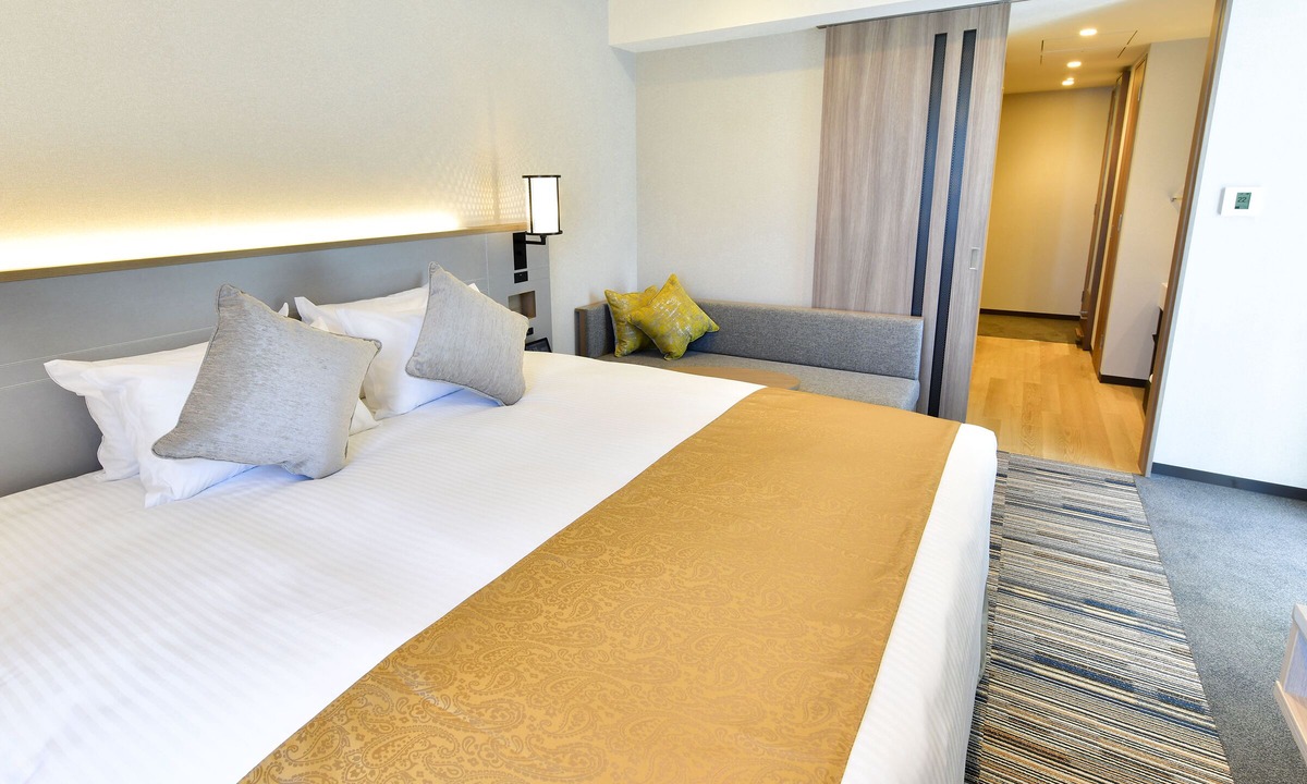 Asakusa Hotel | Asakusa Tobu Hotel