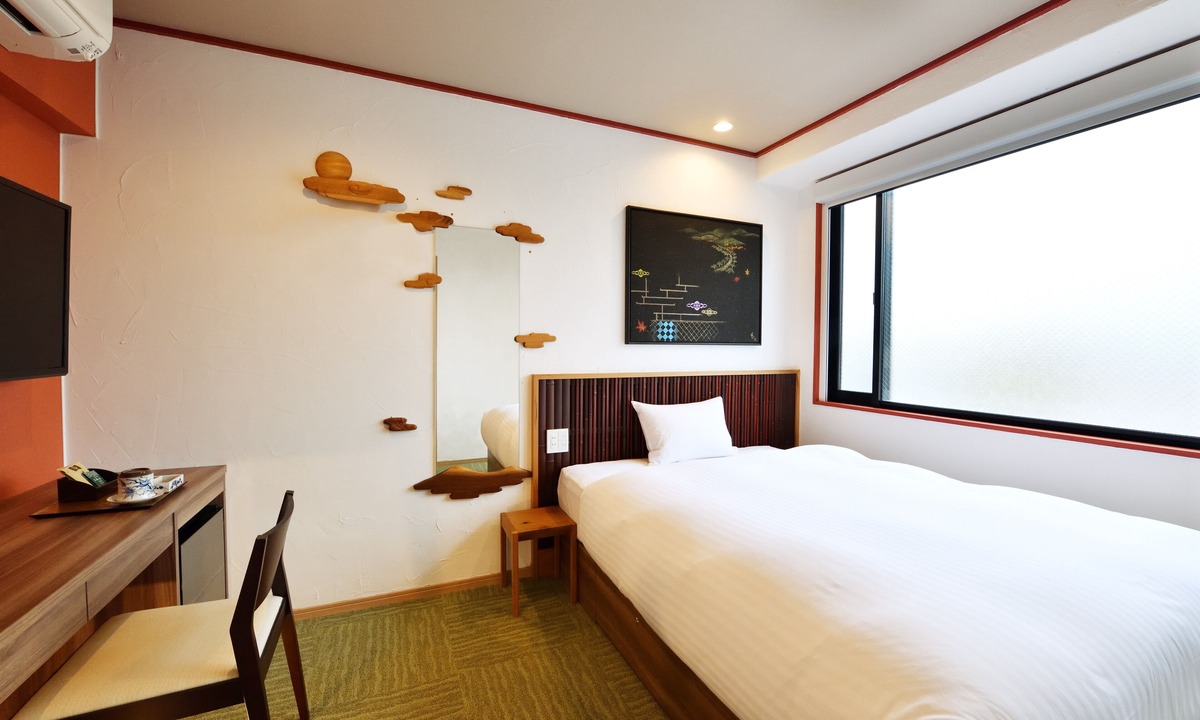 Gion Hotel | Wanosato Kyoto Musee